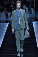 Emporio Armani