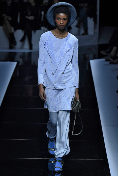Emporio Armani