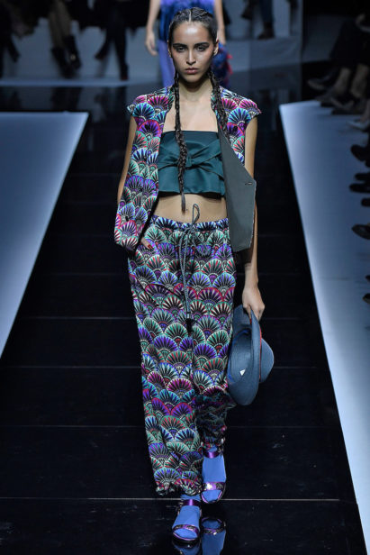 Emporio Armani