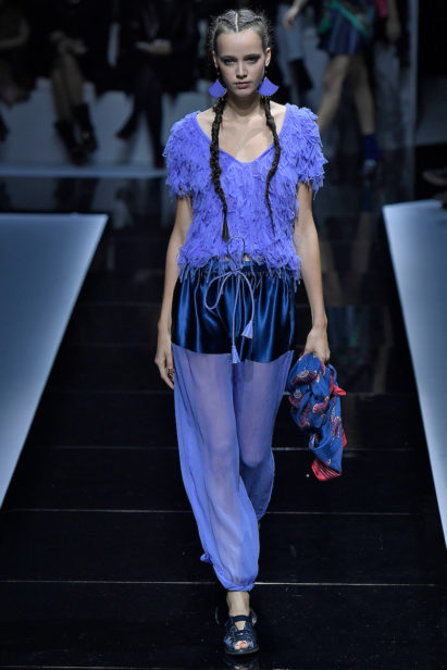 Emporio Armani