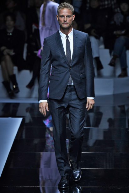 Emporio Armani
