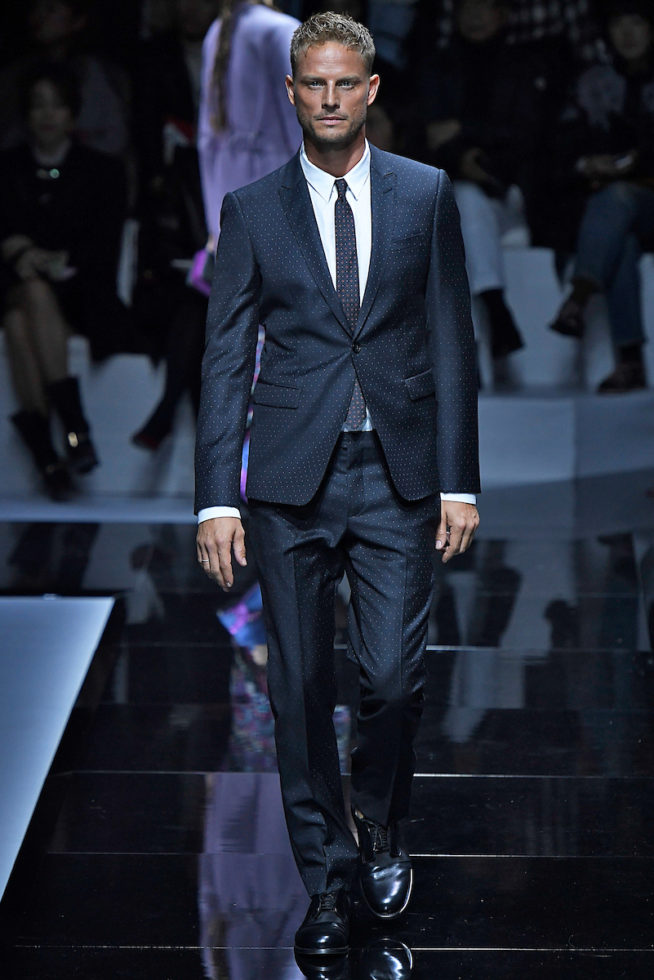 Emporio Armani