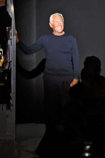 Emporio Armani