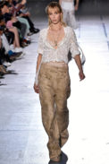 John Galliano