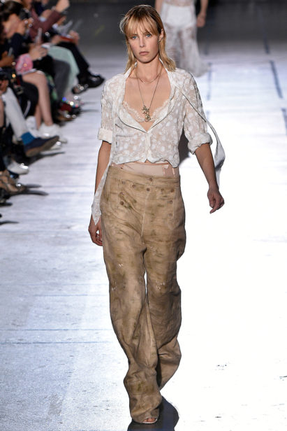 John Galliano