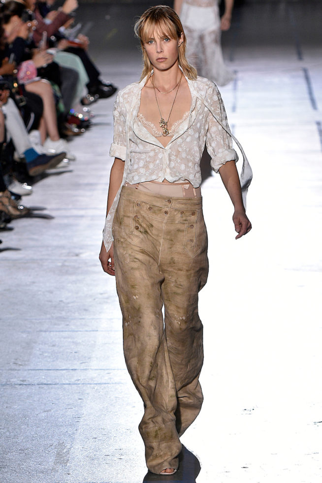 John Galliano