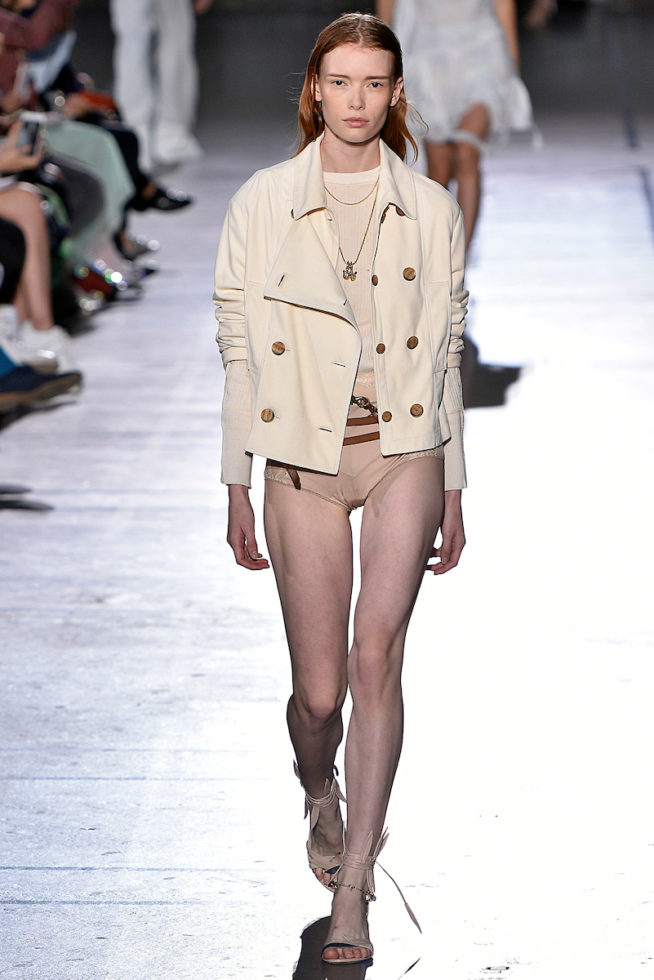 John Galliano