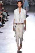John Galliano