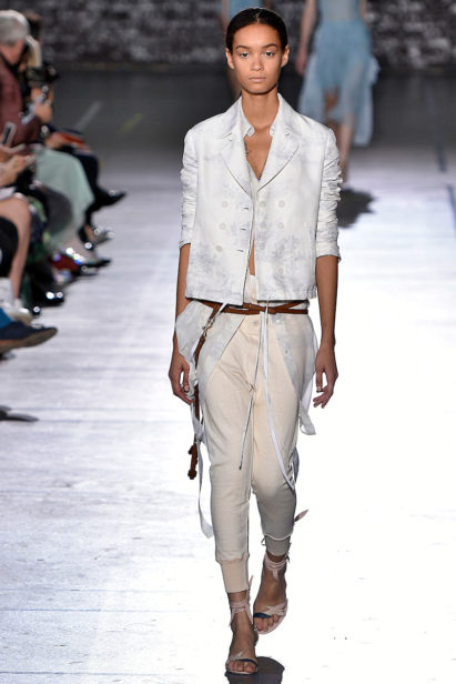 John Galliano