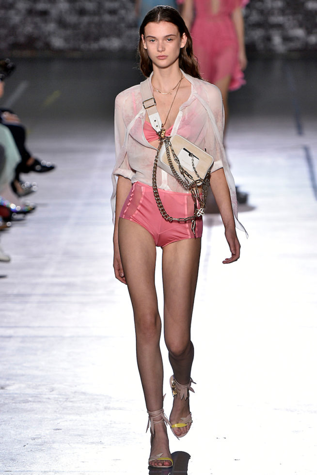John Galliano