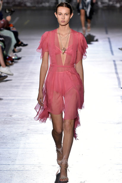 John Galliano