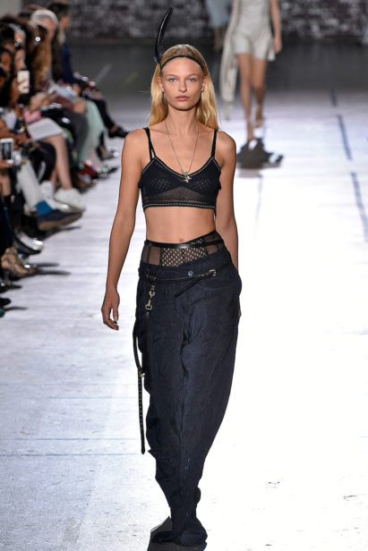 John Galliano