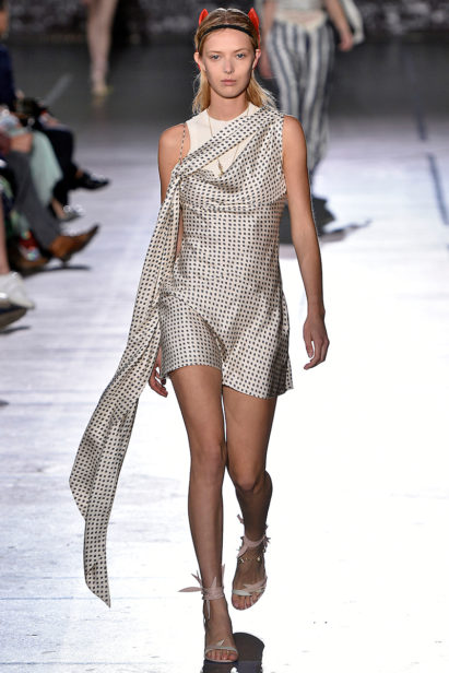 John Galliano