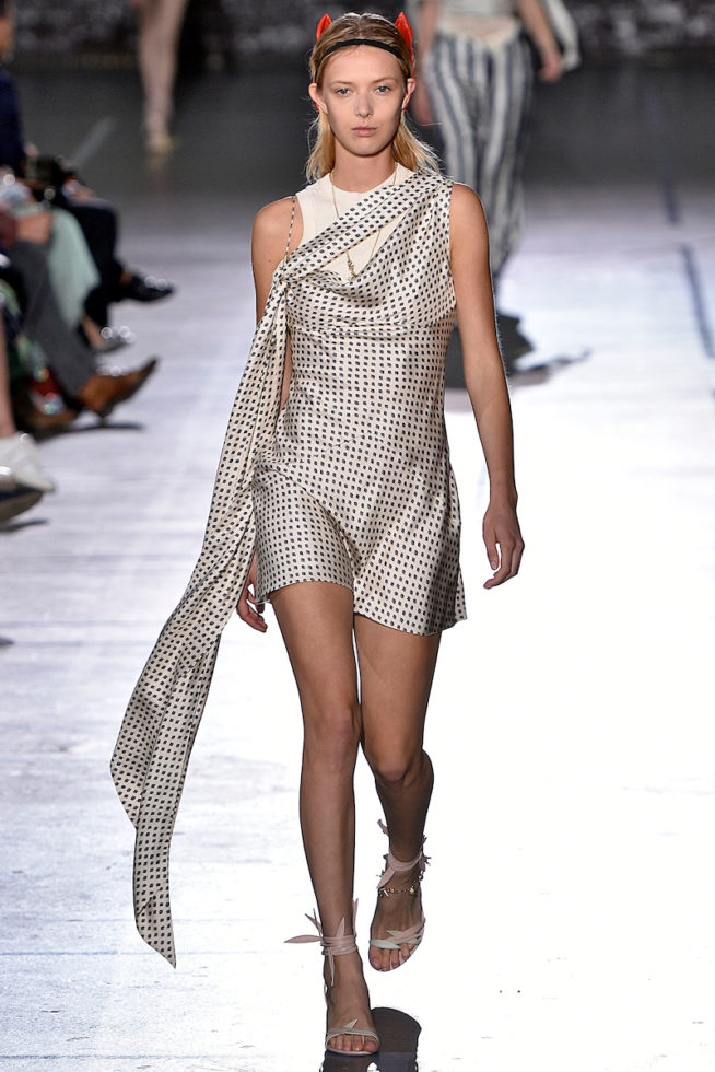 John Galliano