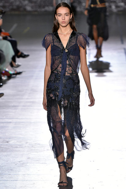 John Galliano