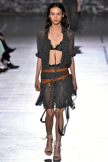 John Galliano