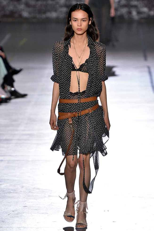 John Galliano