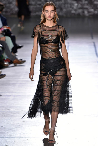 John Galliano