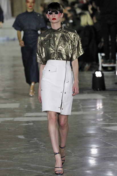 Kenzo Paris RTW  Spring Summer 2017 October 2016