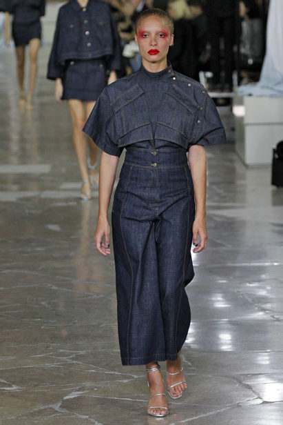 Kenzo Paris RTW  Spring Summer 2017 October 2016