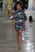 Kenzo Paris RTW  Spring Summer 2017 October 2016