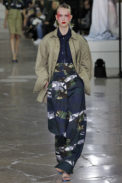 Kenzo Paris RTW  Spring Summer 2017 October 2016