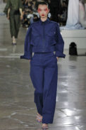 Kenzo Paris RTW  Spring Summer 2017 October 2016