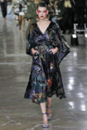 Kenzo Paris RTW  Spring Summer 2017 October 2016