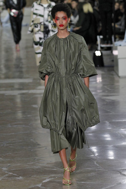 Kenzo Paris RTW  Spring Summer 2017 October 2016