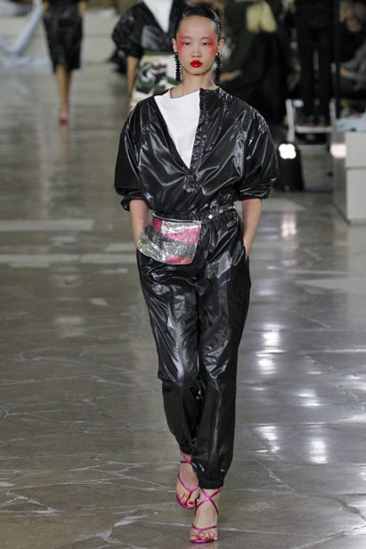 Kenzo Paris RTW  Spring Summer 2017 October 2016