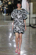 Kenzo Paris RTW  Spring Summer 2017 October 2016