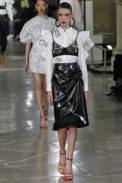 Kenzo Paris RTW  Spring Summer 2017 October 2016