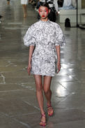 Kenzo Paris RTW  Spring Summer 2017 October 2016