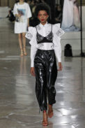 Kenzo Paris RTW  Spring Summer 2017 October 2016