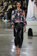 Kenzo Paris RTW  Spring Summer 2017 October 2016