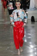 Kenzo Paris RTW  Spring Summer 2017 October 2016