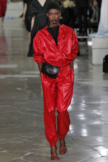 Kenzo Paris RTW  Spring Summer 2017 October 2016