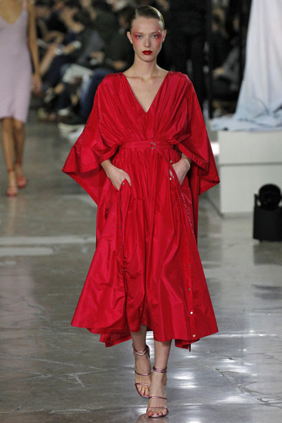 Kenzo Paris RTW  Spring Summer 2017 October 2016