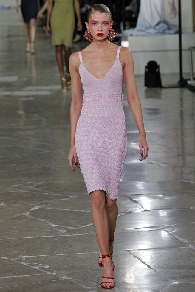 Kenzo Paris RTW  Spring Summer 2017 October 2016