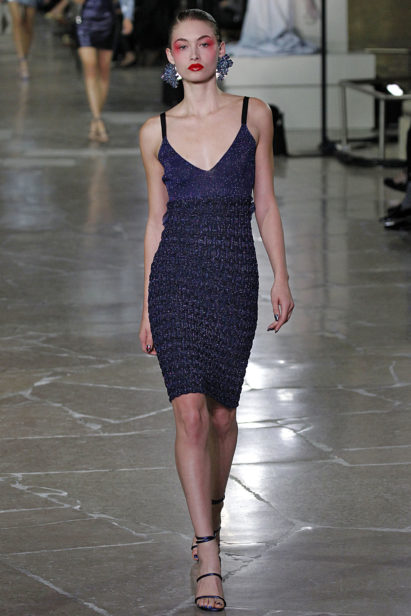 Kenzo Paris RTW  Spring Summer 2017 October 2016