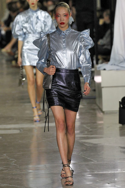 Kenzo Paris RTW  Spring Summer 2017 October 2016