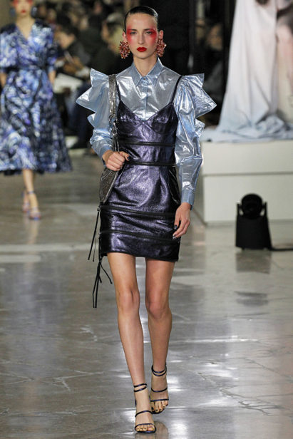 Kenzo Paris RTW  Spring Summer 2017 October 2016