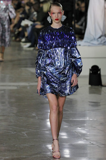Kenzo Paris RTW  Spring Summer 2017 October 2016