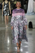 Kenzo Paris RTW  Spring Summer 2017 October 2016