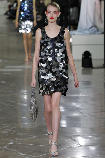 Kenzo Paris RTW  Spring Summer 2017 October 2016