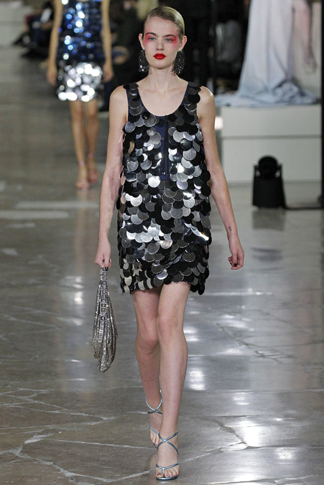 Kenzo Paris RTW  Spring Summer 2017 October 2016