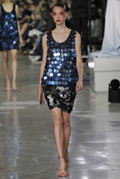 Kenzo Paris RTW  Spring Summer 2017 October 2016