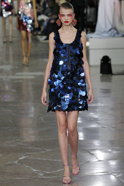 Kenzo Paris RTW  Spring Summer 2017 October 2016