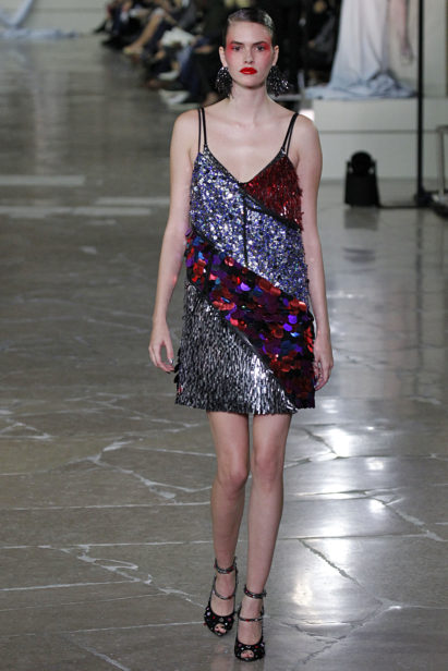Kenzo Paris RTW  Spring Summer 2017 October 2016