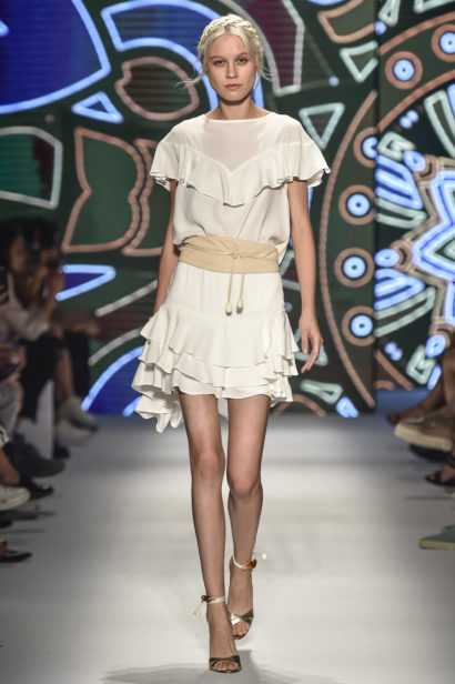 Lilly Sarti